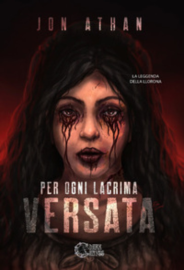 Per ogni lacrima versata - Jon Athan