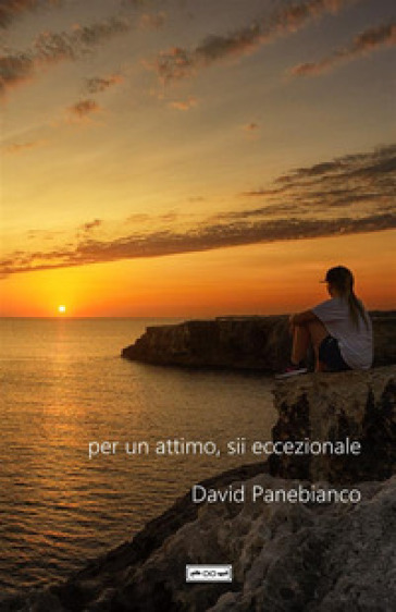 Per un attimo, sii eccezionale - David Panebianco