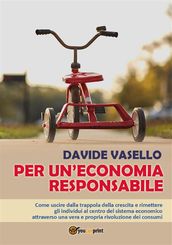 Per un economia responsabile