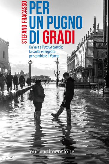 Per un pugno di gradi - Stefano Fracasso