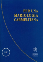 Per una mariologia carmelitana