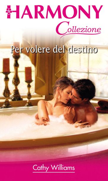 Per volere del destino - Cathy Williams