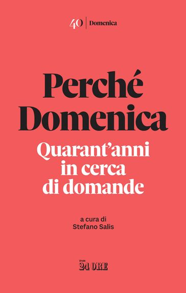 Perchè Domenica - AA.VV. Artisti Vari