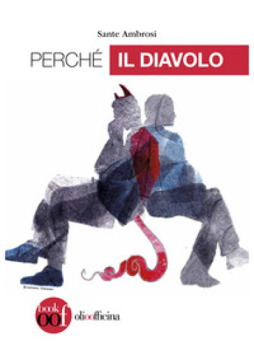 Perché il diavolo - Sante Ambrosi