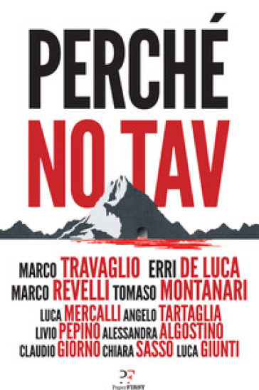 Perché no TAV - Beppe Grillo