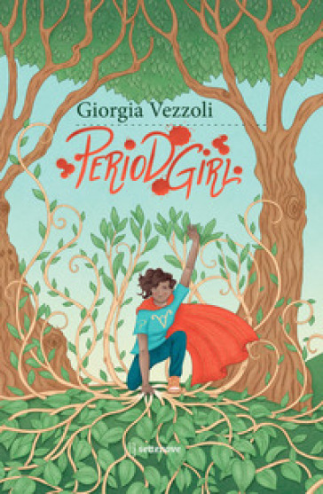 Period girl - Giorgia Vezzoli