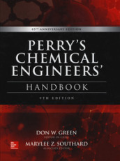 Perry s chemical engineer s handbook