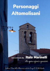 Personaggi altomolisani