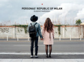 Personas  Republic of Milan. Ediz. italiana e inglese