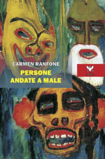 Persone andate a male - Carmen Ranfone