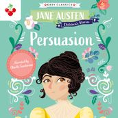 Persuasion (Easy Classics)