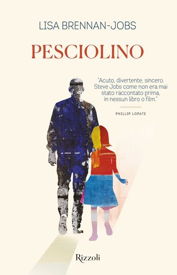 Pesciolino - Lisa Brennan Jobs