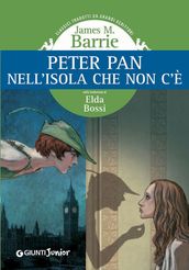 Peter Pan nell Isola che non c è