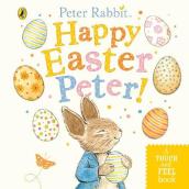 Peter Rabbit: Happy Easter Peter!