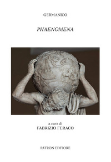 Phaenomena. Testo italiano a fronte - Germanico