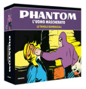 Phantom. L uomo mascherato. Tavole domenicali. Vol. 1-3