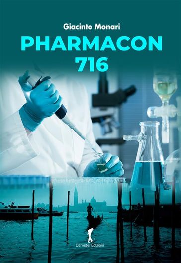 Pharmacon 716 - Giacinto Monari