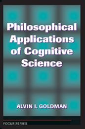 Philosophical Applications Of Cognitive Science