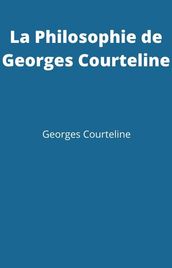 La Philosophie de Georges Courteline