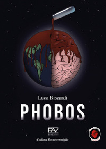 Phobos - Luca Biscardi