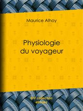 Physiologie du voyageur