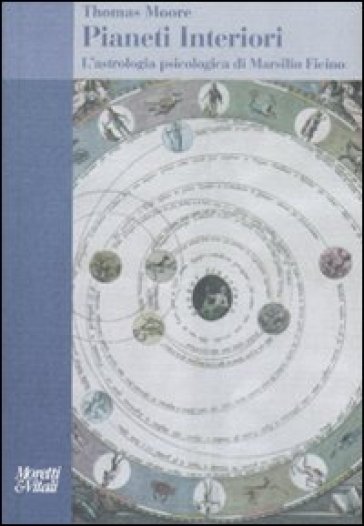 Pianeti interiori. L'astrologia psicologica di Marsilio Ficino - Thomas Moore