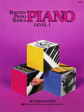 Piano. 1º livello