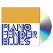 Pianofender blues