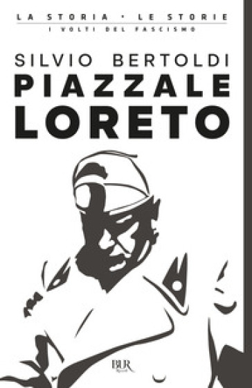 Piazzale Loreto - Silvio Bertoldi