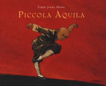 Piccola aquila - Jiang Hong Chen