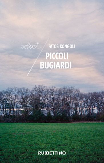 Piccoli bugiardi - Fatos Kongoli