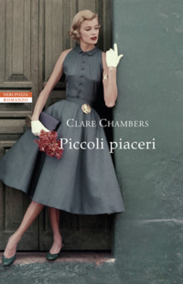 Piccoli piaceri - Clare Chambers