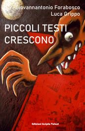 Piccoli testi crescono