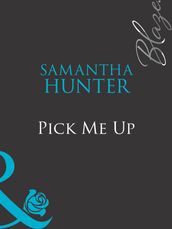 Pick Me Up (Mills & Boon Blaze)