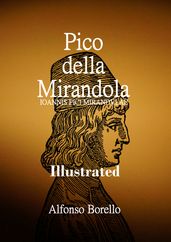 Pico Della Mirandola Illustrated