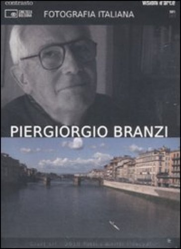 Piergiorgio Branzi. Fotografia italiana. DVD. Vol. 6