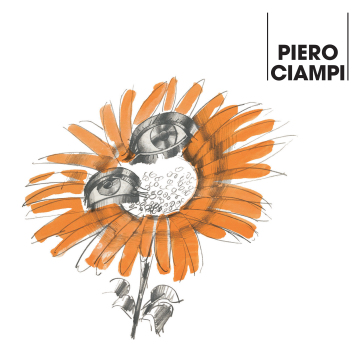 Piero ciampi (180 gr. vinile arancione t - Piero Ciampi