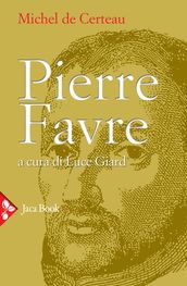 Pierre Favre