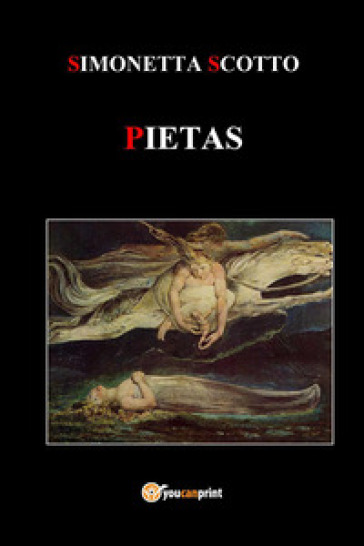 Pietas - Simonetta Scotto