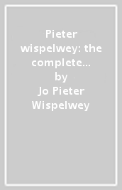 Pieter wispelwey: the complete channel c