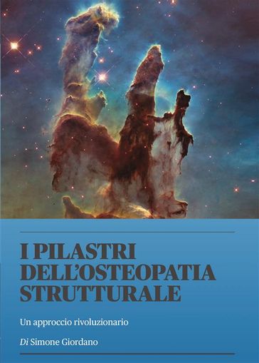 I Pilastri dell'Osteopatia Strutturale - Simone Giordano