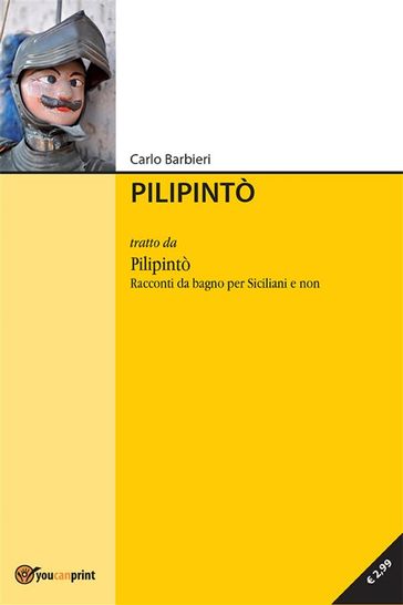 Pilipintò - Carlo Barbieri