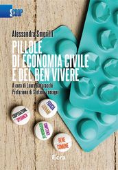 Pillole di economia civile e del ben vivere