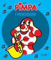 Pimpa e i pesciolini