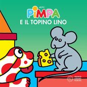 Pimpa e il topino Lino