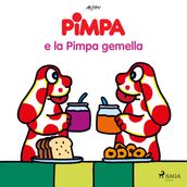 Pimpa e la Pimpa gemella