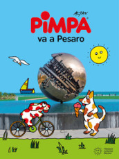 Pimpa va a Pesaro