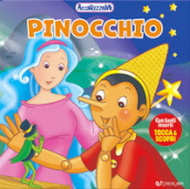 Pinocchio. Ediz. illustrata