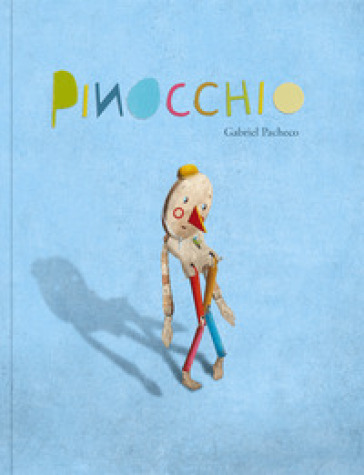 Pinocchio - Gabriel Pacheco