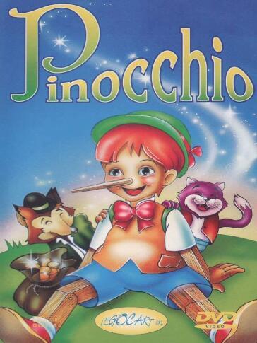 Pinocchio